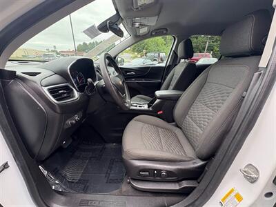 2020 Chevrolet Equinox LT - Photo 2 - Frederick, MD 21702