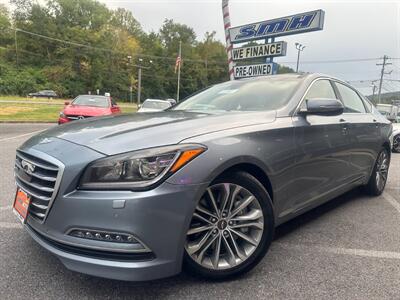 2016 Hyundai Genesis 3.8L   - Photo 15 - Frederick, MD 21702