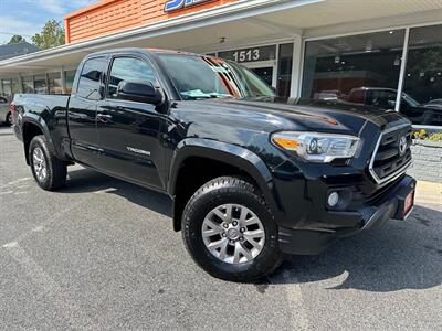 2016 Toyota Tacoma SR5   - Photo 6 - Frederick, MD 21702