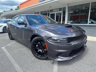 2020 Dodge Charger R/T   - Photo 2 - Frederick, MD 21702