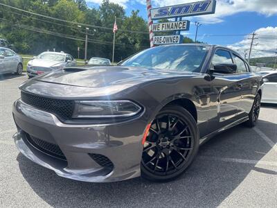 2020 Dodge Charger R/T   - Photo 11 - Frederick, MD 21702