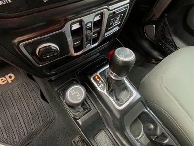2018 Jeep Wrangler Unlimited Sport - Photo 11 - Frederick, MD 21702