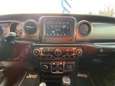 2018 Jeep Wrangler Unlimited Sport - Photo 10 - Frederick, MD 21702