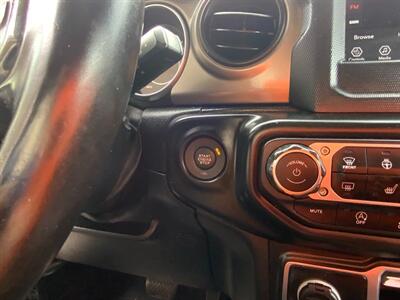 2018 Jeep Wrangler Unlimited Sport - Photo 8 - Frederick, MD 21702