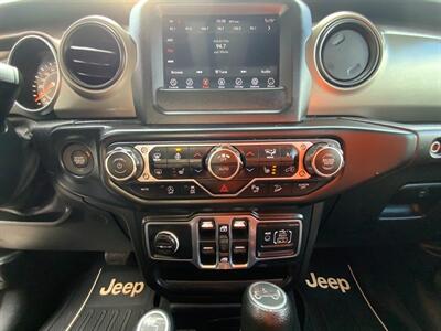 2018 Jeep Wrangler Unlimited Sport - Photo 9 - Frederick, MD 21702