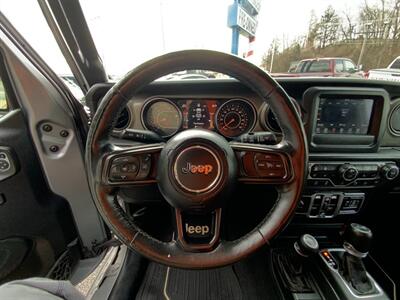 2018 Jeep Wrangler Unlimited Sport - Photo 5 - Frederick, MD 21702