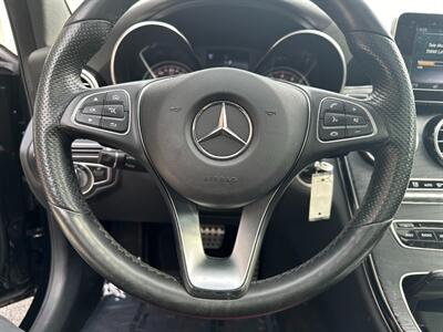 2018 Mercedes-Benz C 300 4MATIC   - Photo 19 - Frederick, MD 21702
