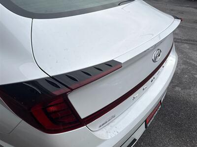 2022 Hyundai SONATA SE   - Photo 42 - Frederick, MD 21702