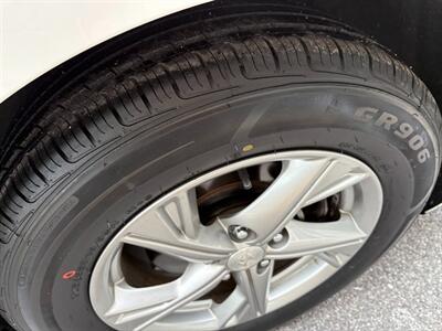 2022 Hyundai SONATA SE   - Photo 33 - Frederick, MD 21702