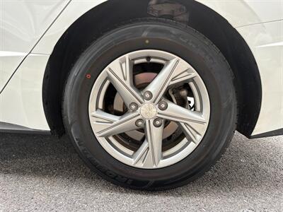 2022 Hyundai SONATA SE   - Photo 34 - Frederick, MD 21702