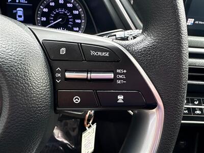 2022 Hyundai SONATA SE   - Photo 44 - Frederick, MD 21702