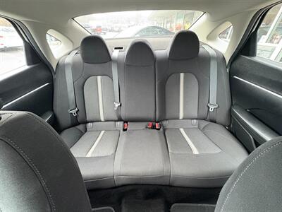 2022 Hyundai SONATA SE   - Photo 11 - Frederick, MD 21702