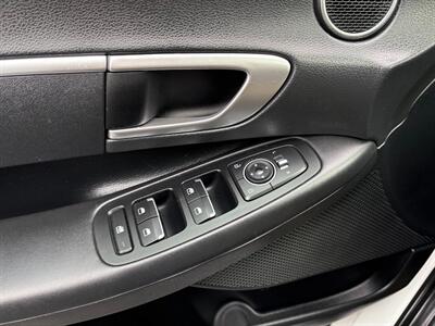 2022 Hyundai SONATA SE   - Photo 21 - Frederick, MD 21702