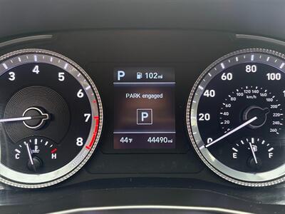 2022 Hyundai SONATA SE   - Photo 39 - Frederick, MD 21702