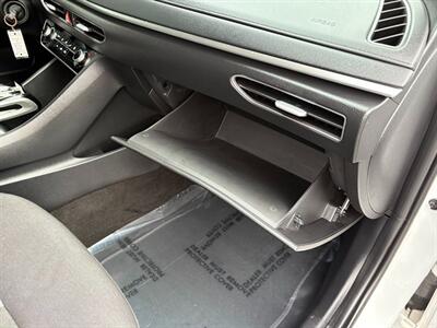 2022 Hyundai SONATA SE   - Photo 28 - Frederick, MD 21702