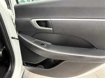 2022 Hyundai SONATA SE   - Photo 24 - Frederick, MD 21702