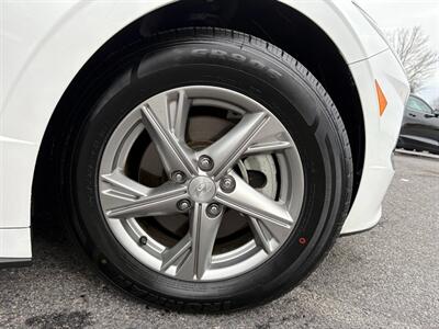 2022 Hyundai SONATA SE   - Photo 30 - Frederick, MD 21702