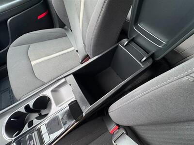 2022 Hyundai SONATA SE   - Photo 20 - Frederick, MD 21702