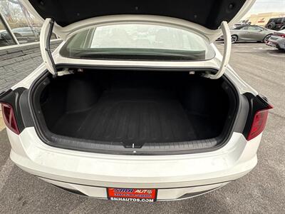 2022 Hyundai SONATA SE   - Photo 40 - Frederick, MD 21702