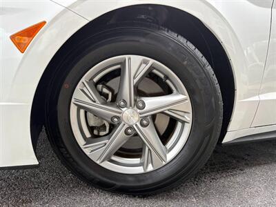 2022 Hyundai SONATA SE   - Photo 36 - Frederick, MD 21702
