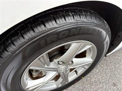 2022 Hyundai SONATA SE   - Photo 31 - Frederick, MD 21702