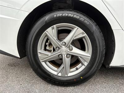 2022 Hyundai SONATA SE   - Photo 32 - Frederick, MD 21702