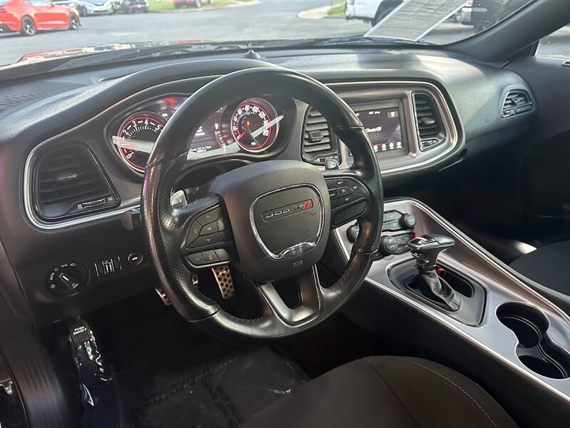 2020 Dodge Challenger R/T  