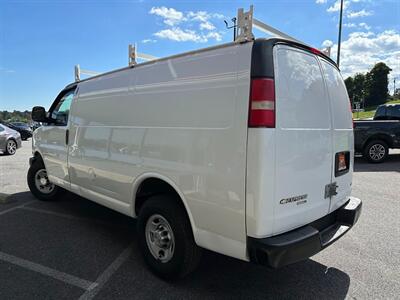 2014 Chevrolet Express 2500   - Photo 6 - Frederick, MD 21702