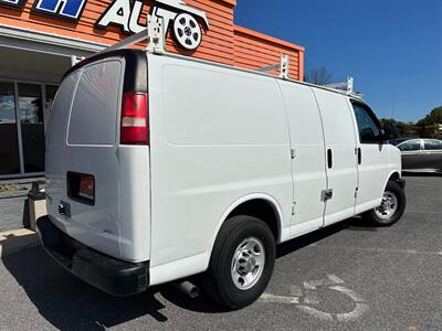 2014 Chevrolet Express 2500   - Photo 20 - Frederick, MD 21702