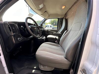 2014 Chevrolet Express 2500   - Photo 2 - Frederick, MD 21702