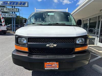 2014 Chevrolet Express 2500   - Photo 5 - Frederick, MD 21702