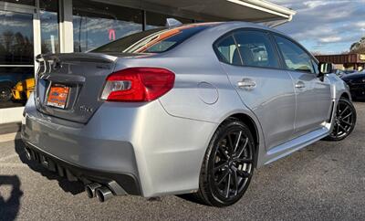 2018 Subaru WRX Premium - Photo 29 - Frederick, MD 21702
