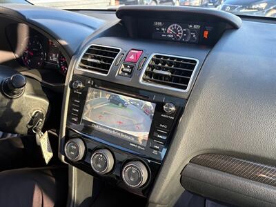 2018 Subaru WRX Premium - Photo 53 - Frederick, MD 21702