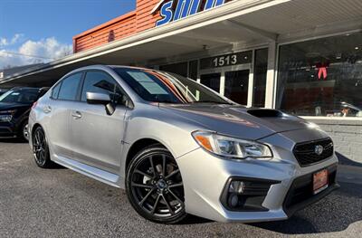 2018 Subaru WRX Premium - Photo 6 - Frederick, MD 21702
