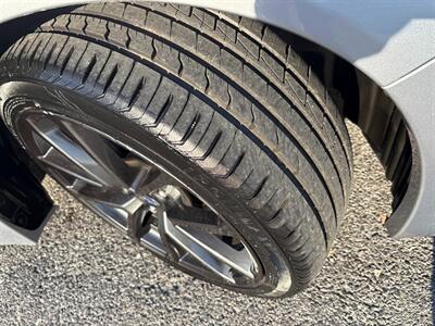 2018 Subaru WRX Premium - Photo 37 - Frederick, MD 21702