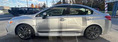 2018 Subaru WRX Premium - Photo 52 - Frederick, MD 21702