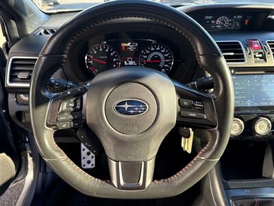 2018 Subaru WRX Premium - Photo 47 - Frederick, MD 21702