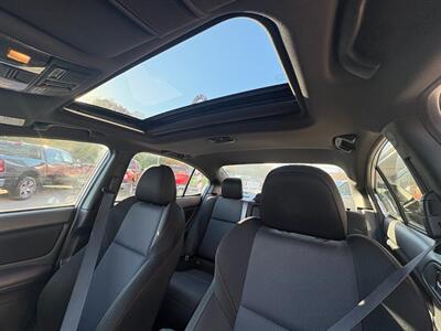 2018 Subaru WRX Premium - Photo 2 - Frederick, MD 21702