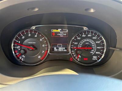 2018 Subaru WRX Premium - Photo 9 - Frederick, MD 21702
