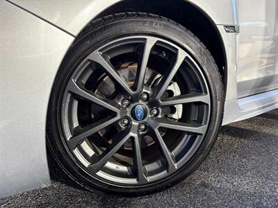 2018 Subaru WRX Premium - Photo 44 - Frederick, MD 21702