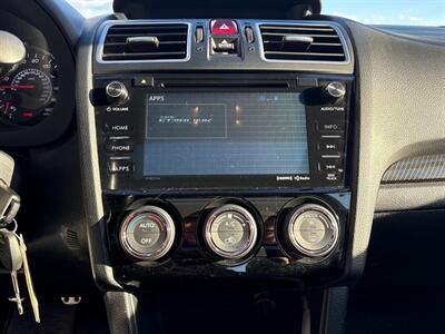 2018 Subaru WRX Premium - Photo 49 - Frederick, MD 21702