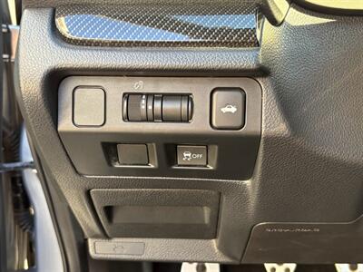 2018 Subaru WRX Premium - Photo 27 - Frederick, MD 21702