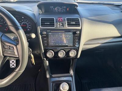 2018 Subaru WRX Premium - Photo 18 - Frederick, MD 21702