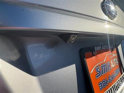 2018 Subaru WRX Premium - Photo 16 - Frederick, MD 21702