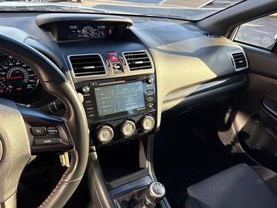2018 Subaru WRX Premium - Photo 48 - Frederick, MD 21702