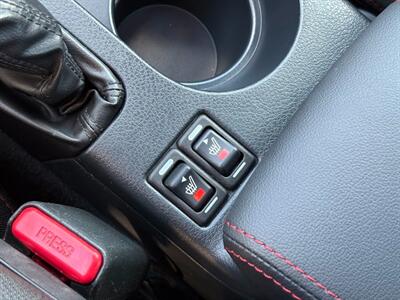 2018 Subaru WRX Premium - Photo 25 - Frederick, MD 21702