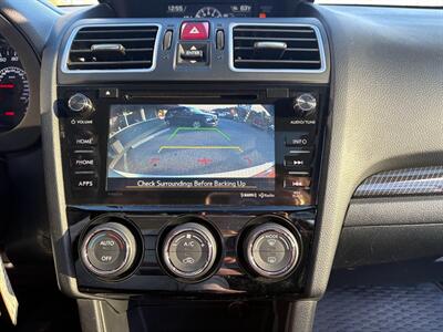 2018 Subaru WRX Premium - Photo 8 - Frederick, MD 21702