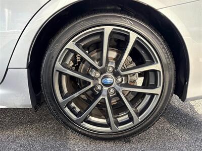 2018 Subaru WRX Premium - Photo 42 - Frederick, MD 21702
