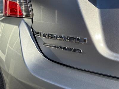 2018 Subaru WRX Premium - Photo 3 - Frederick, MD 21702