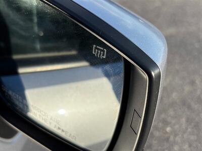 2018 Subaru WRX Premium - Photo 36 - Frederick, MD 21702